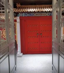 -盘子女人坊古装写真摄影(长春总店)