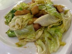 -帕米尔食府(白云观店)