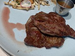 -卡朋西餐(悦汇城店)