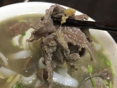 -潮镇老尾牛杂(环城西路店)