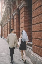 -JEFF STUDIO摄影摄像婚礼跟拍