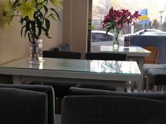 -谦和素食自助餐(云峰花园店)