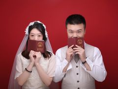 -bobo高端证件照工作室(三元桥店)