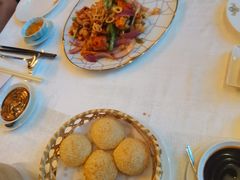-东海朗廷酒店-唐阁T’ANG COURT 中餐厅