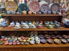 -新疆国际大巴扎