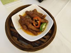 -新成海港大酒楼(康华路店)