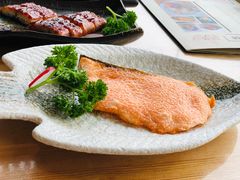-高木日本料理(静安寺店)