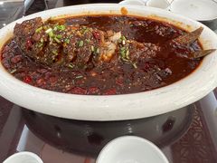 -邢家锅贴老店·非遗·开封菜(金明广场店)