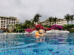 -三亚亚龙湾天域度假酒店