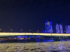 -珠江夜游广州塔·中大码头
