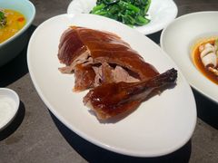 -金鸭季·北京烤鸭(深业上城店)
