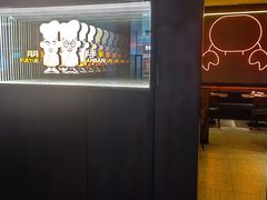-胖哥俩肉蟹煲(南宁江南万达店)