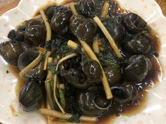-南记食粥坊·宵夜大排档(南桂店)