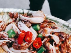 -永红源啤酒·烧烤·海鲜·大排档(青特城店)