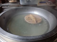 -陈记锅盖面(长江路店)