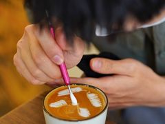 -喜柿咖啡SeeS coffee
