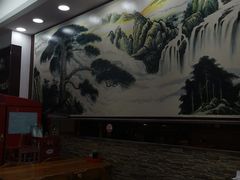-志权牛肉面(灵山路店)