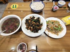 -悠悠美食
