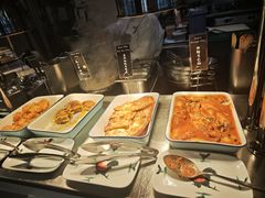 -The COOK·厨餐厅·自助餐(浦东嘉里大酒店)
