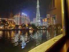 -南通濠河风景名胜区