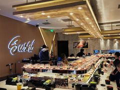 自助取餐区-争鲜回转寿司(东方银座店)