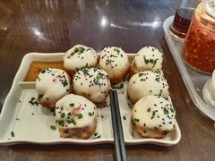 -东泰祥生煎馆(陕西南路店)