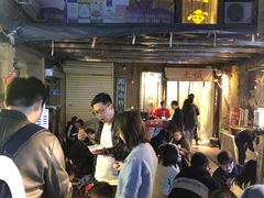 -盟重烧烤(东瓜山创始店)