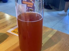 -四禧精酿铜锅涮肉·烧烤工场(大明湖店)