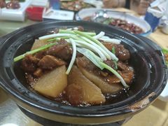 牛腩煲-皮记海鲜1995(寮步店)