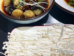 -肥家大排档(天河体育西店)