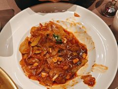 -鸽子张·家宴(黄辛庄旗舰店)
