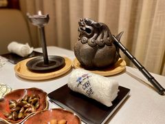 -叶叶菩提·晋福宫