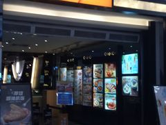门面-大家乐(广州荔湾领展广场店)