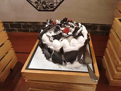 -元一希尔顿酒店·禅自助餐厅·啤酒花园
