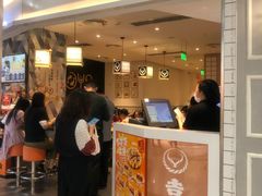 -吉野家(上海美罗城店)