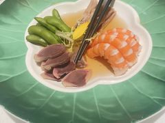 -醉庐·新上海菜(南京西路店)