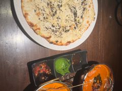 -甘尼仕印度餐厅酒吧(斜塘老街店)