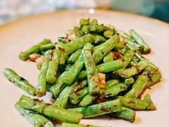 -羡餐厅·杭帮菜·淳菜(千岛湖自由洲际殿店)
