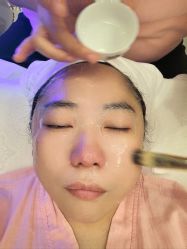 -香榭丽舍·海菲秀·皮肤管理痘敏肌修护
