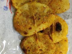 -聚串门儿·东北烧烤(信义坊店)