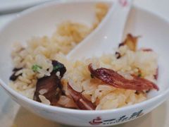 -一品鲜海鲜火锅(海信广场店)