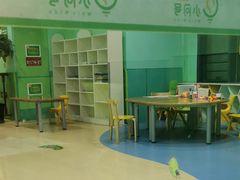 -小问号·科学启蒙·逻辑思维·阅读素养·口才演讲(杨浦合生汇中心)