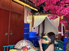 -探花·意境江南菜·唐伯虎文化体验店·松鼠桂鱼(观前店)