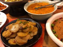 -符离集餐厅(万象城店)