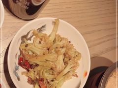 -茄子恰恰·新云南小炒(坪山益田店)