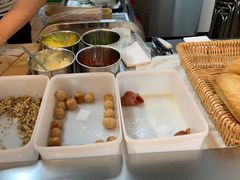 柠檬牛肉河粉-棒梗儿·越南简餐(晋江店)