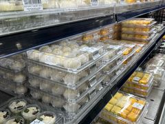 -山姆会员商店(上海浦东店)