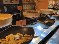 -杭州开元名都大酒店·地中海自助餐厅