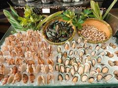 -佰园全日西餐厅-厦门佰翔软件园酒店