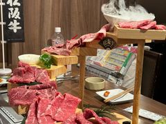 -俺的焼肉(銀座9丁目店)
